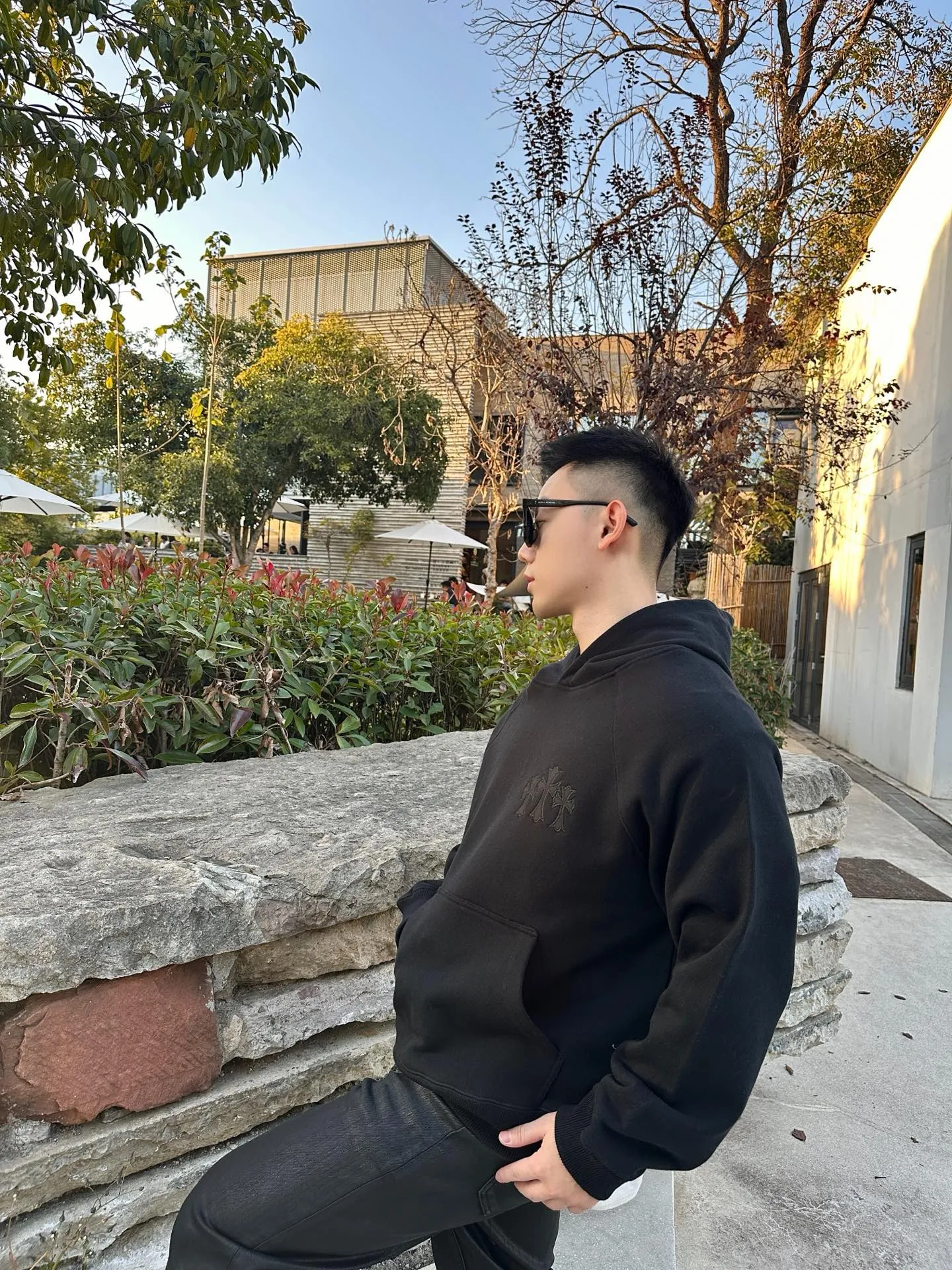 model picture